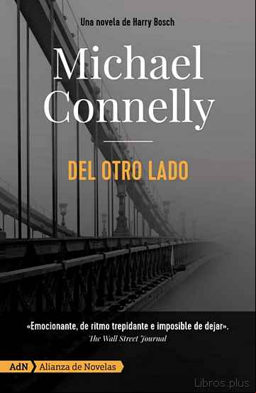 Descargar gratis ebook DEL OTRO LADO en epub
