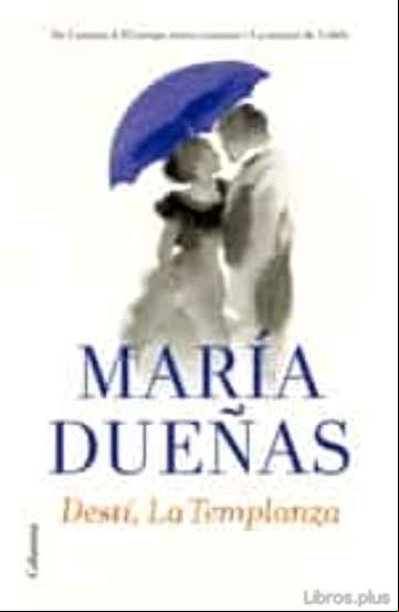 Descargar ebook DESTÍ, LA TEMPLANZA