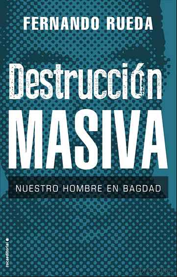 Descargar ebook DESTRUCCION MASIVA