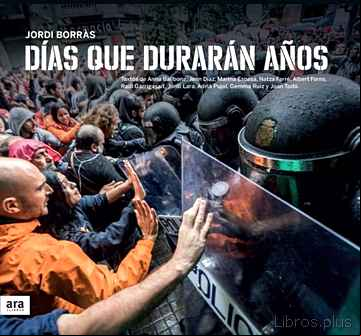 Descargar gratis ebook DIAS QUE DURARAN AÑOS en epub