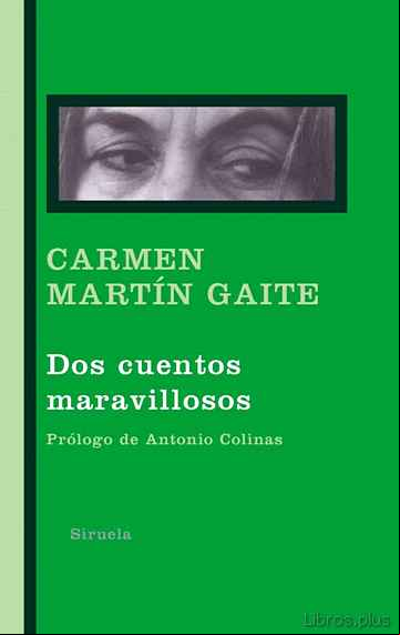 Descargar gratis ebook DOS CUENTOS MARAVILLOSOS en epub
