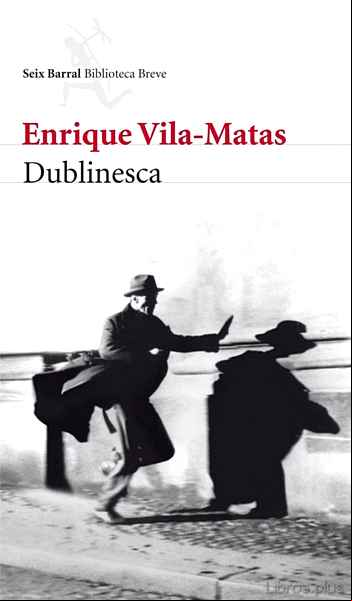 Descargar gratis ebook DUBLINESCA en epub