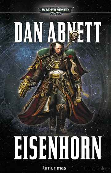 Descargar ebook EISENHORN