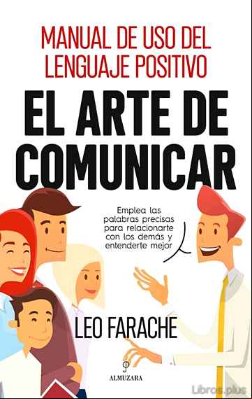 Descargar gratis ebook EL ARTE DE COMUNICAR en epub