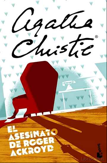Descargar gratis ebook EL ASESINATO DE ROGER ACKROYD en epub