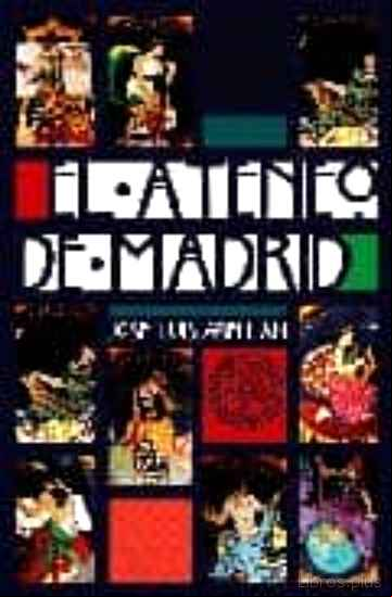 Descargar gratis ebook EL ATENEO DE MADRID en epub