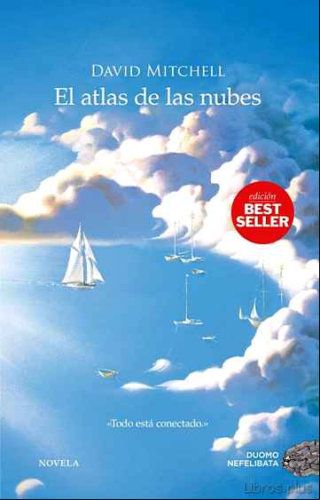 Descargar gratis ebook EL ATLAS DE LAS NUBES en epub