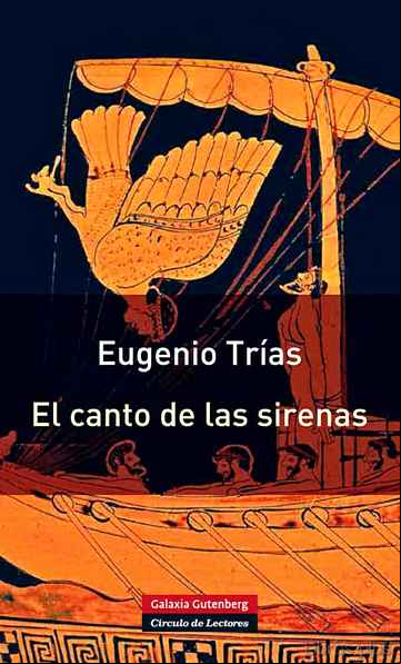 Descargar gratis ebook EL CANTO DE LAS SIRENAS en epub