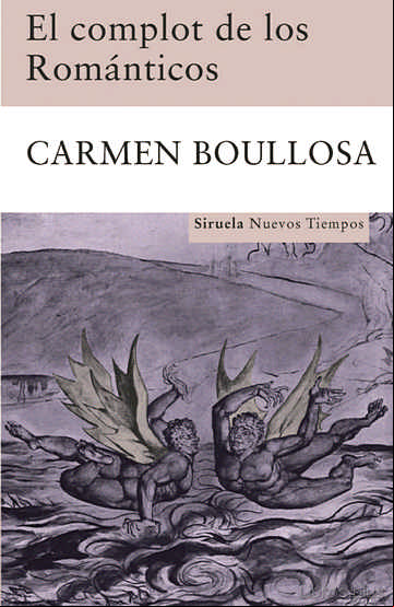 Descargar ebook EL COMPLOT DE LOS ROMANTICOS