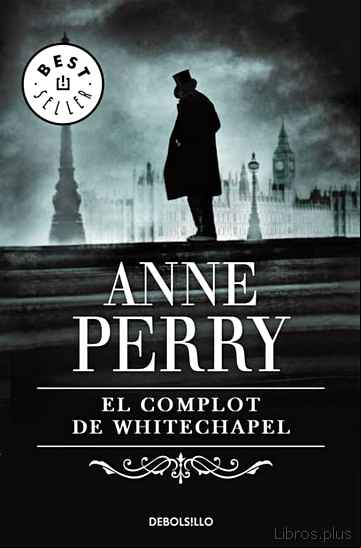 Descargar gratis ebook EL COMPLOT DE WHITECHAPEL en epub