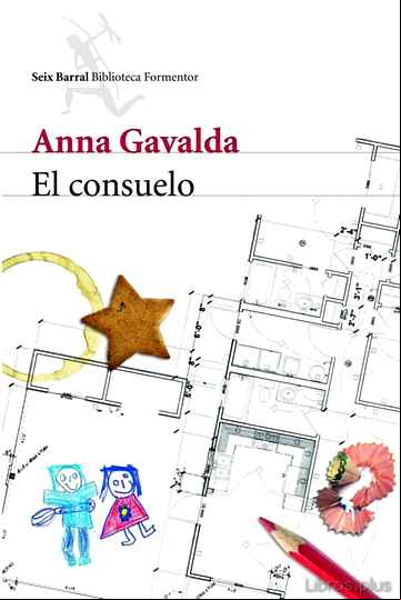 Descargar gratis ebook EL CONSUELO en epub