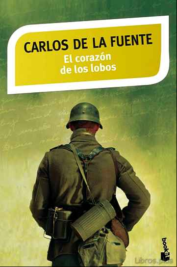 Descargar gratis ebook EL CORAZON DE LOS LOBOS en epub