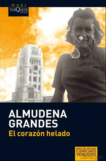 Descargar gratis ebook EL CORAZON HELADO en epub