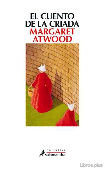 Descargar ebook EL CUENTO DE LA CRIADA