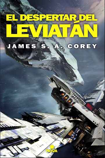 Descargar gratis ebook EL DESPERTAR DEL LEVIATAN en epub