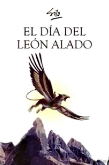 Descargar gratis ebook EL DÍA DEL LEÓN ALADO en epub