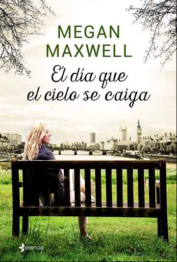 Descargar ebook EL DIA QUE EL CIELO SE CAIGA + COLGANTE SWAROVSKI