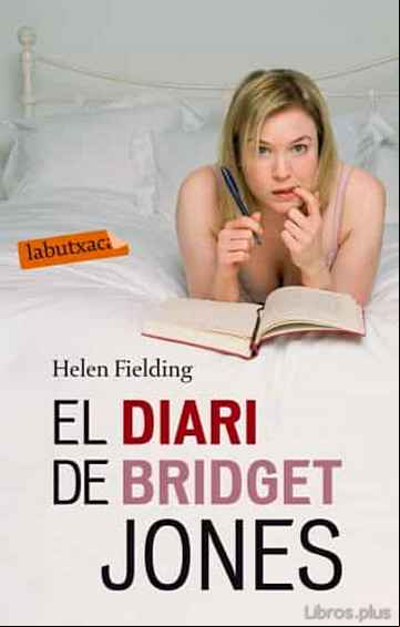 Descargar gratis ebook EL DIARI DE BRIDGET JONES en epub