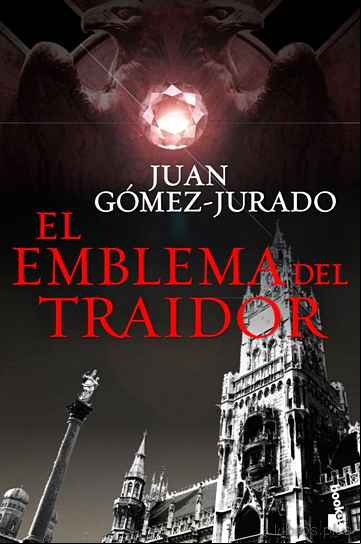 Descargar gratis ebook EL EMBLEMA DEL TRAIDOR en epub