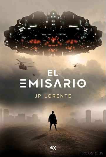 Descargar gratis ebook EL EMISARIO en epub