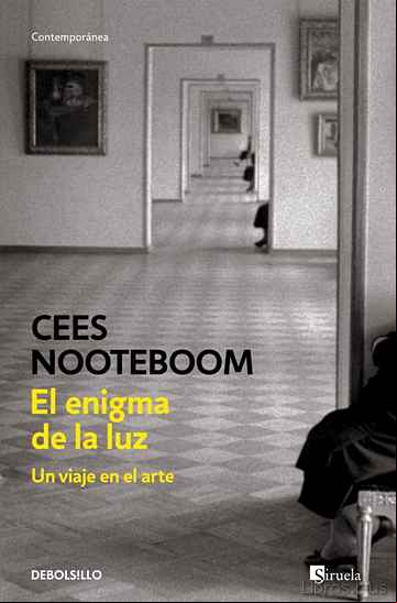 Descargar ebook EL ENIGMA DE LA LUZ