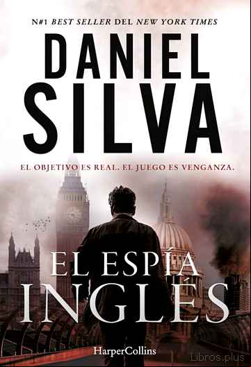 Descargar ebook EL ESPIA INGLES