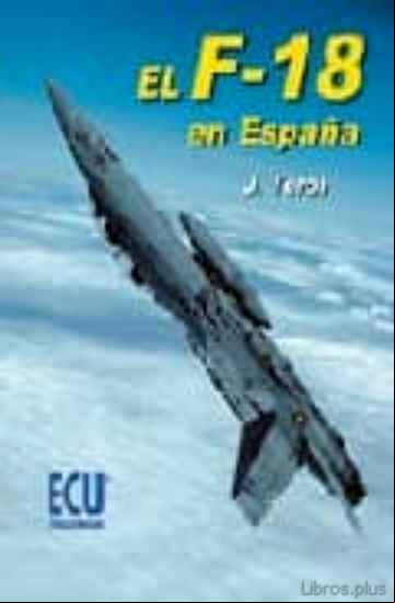Descargar ebook EL F-18 EN ESPAÑA en epub
