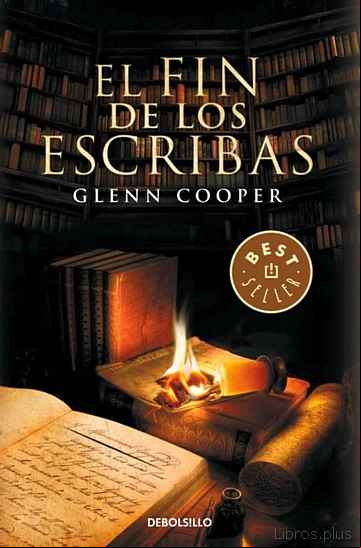 Descargar ebook EL FIN DE LOS ESCRIBAS (BIBLIOTECA DE LOS MUERTOS 3)