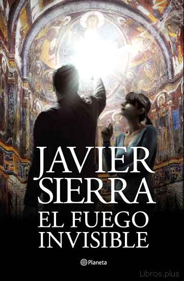 Descargar ebook EL FUEGO INVISIBLE (PREMIO PLANETA 2017)