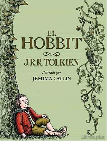 Descargar gratis ebook EL HOBBIT ILUSTRADO POR JEMIMA CATLIN en epub