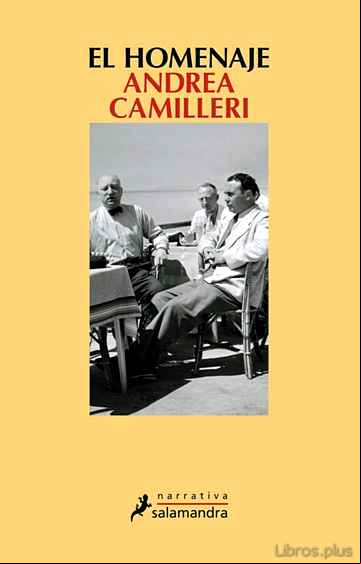 Descargar ebook EL HOMENAJE