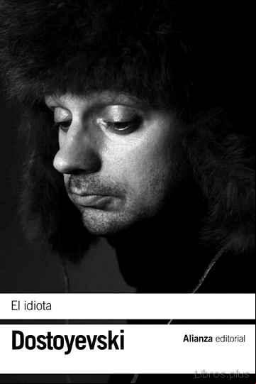 Descargar ebook EL IDIOTA