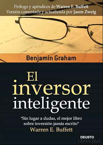 Descargar libro EL INVERSOR INTELIGENTE