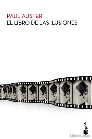 Descargar gratis ebook EL LIBRO DE LAS ILUSIONES en epub