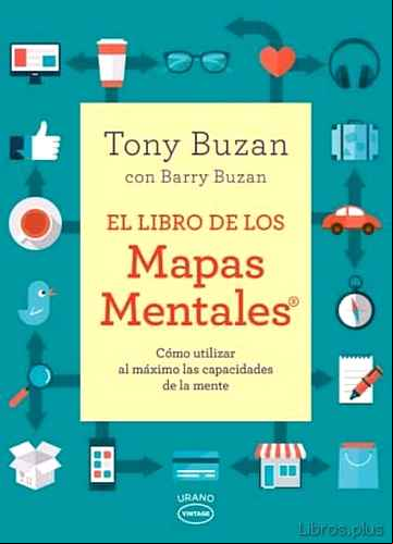 Descargar gratis ebook EL LIBRO DE LOS MAPAS MENTALES en epub