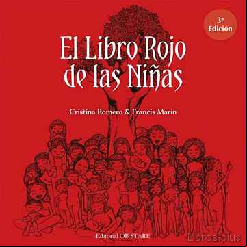 Descargar gratis ebook EL LIBRO ROJO DE LAS NIÑAS (3ª ED.) en epub