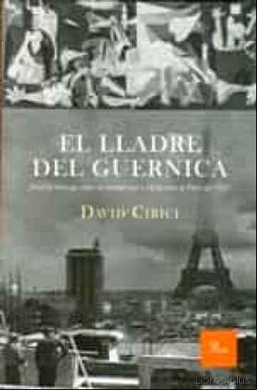 Descargar gratis ebook EL LLADRE DEL GUERNICA en epub
