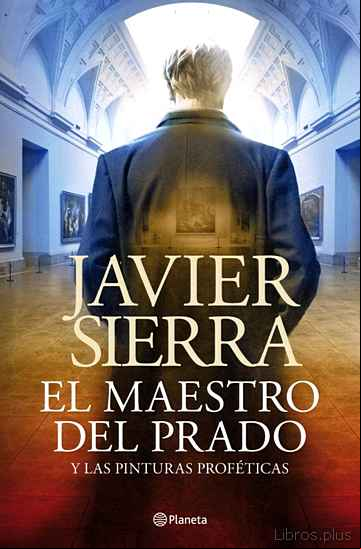 Descargar ebook EL MAESTRO DEL PRADO