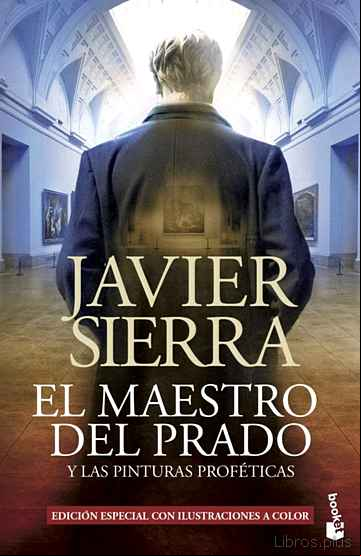 Descargar ebook EL MAESTRO DEL PRADO