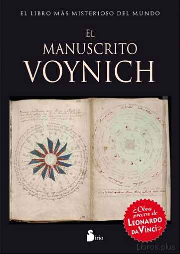 Descargar ebook EL MANUSCRITO VOYNICH