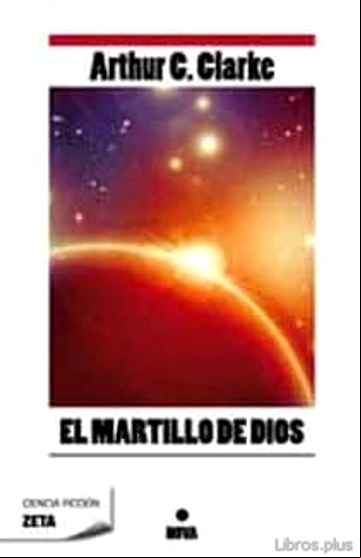 Descargar ebook EL MARTILLO DE DIOS