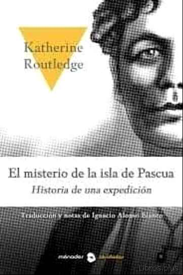 Descargar gratis ebook EL MISTERIO DE LA ISLA DE PASCUA en epub