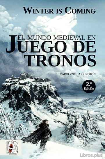 Descargar gratis ebook EL MUNDO MEDIEVAL EN JUEGO DE TRONOS en epub