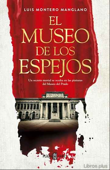 Descargar ebook EL MUSEO DE LOS ESPEJOS
