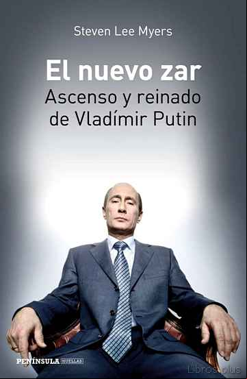 Descargar gratis ebook EL NUEVO ZAR en epub