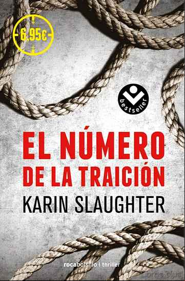Descargar ebook EL NUMERO DE LA TRAICION