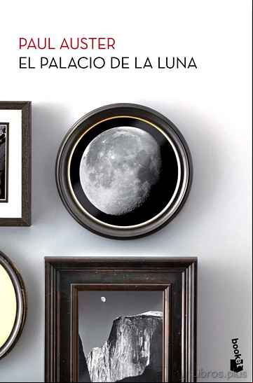 Descargar gratis ebook EL PALACIO DE LA LUNA en epub