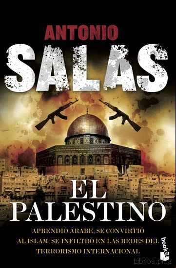 Descargar gratis ebook EL PALESTINO en epub