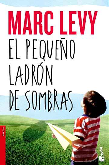 Descargar gratis ebook EL PEQUEÑO LADRON DE SOMBRAS en epub