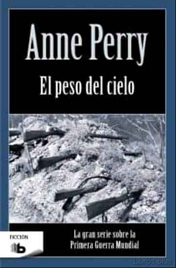Descargar gratis ebook EL PESO DEL CIELO en epub